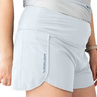  (Bauer Premium Training Shorts - Womens)