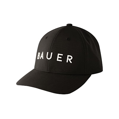  (Bauer Performance Hat - Senior)