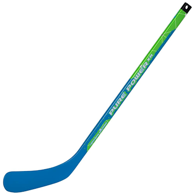  (Pure Hockey Pure Power Mini Hockey Stick)