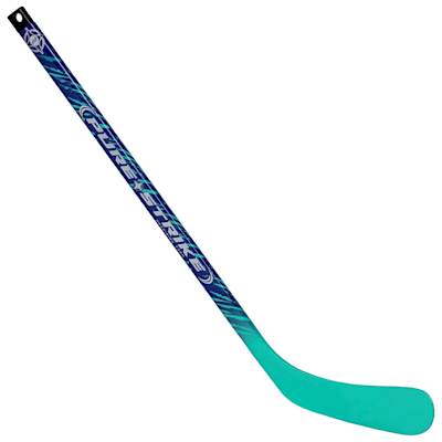  (Pure Hockey Pure Strike Mini Hockey Stick)