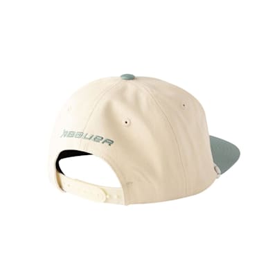  (Bauer Rope Snapback Hat - Adult)