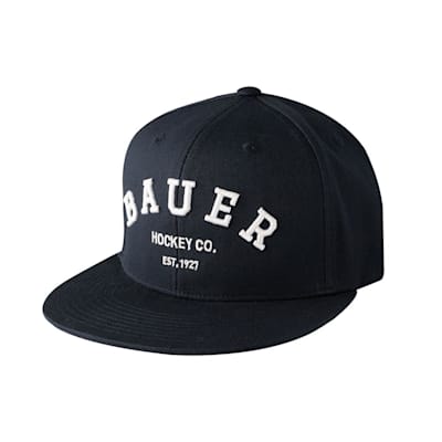  (Bauer Seasonal Snapback - Adult)