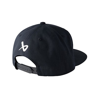  (Bauer Seasonal Snapback - Adult)
