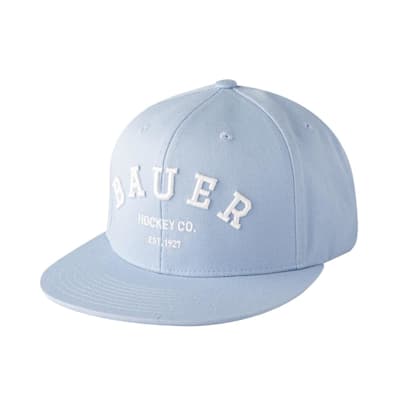  (Bauer Seasonal Snapback - Adult)