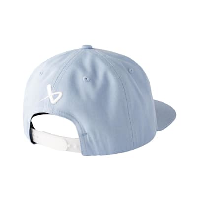  (Bauer Seasonal Snapback - Adult)