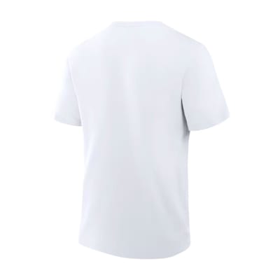  (Fanatics Legacy Tee Shirt - Utah Mammoth - White - Adult)