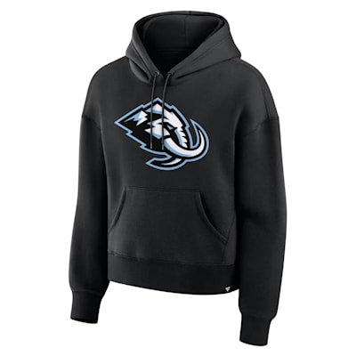  (Fanatics Legacy Fleece Hoodie - Utah Mammoth - Womens)