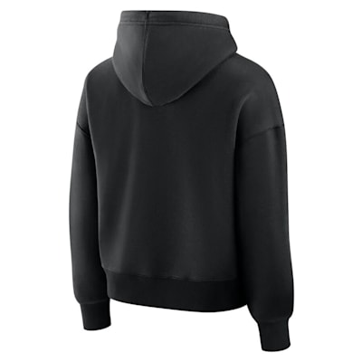  (Fanatics Legacy Fleece Hoodie - Utah Mammoth - Womens)