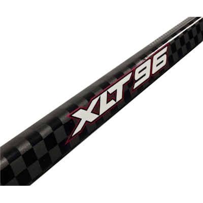 XLT96 Graphics (Sherwood XLT96 Composite Stick - Senior)