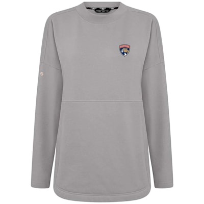  (Levelwear Beaudry Insignia Sweatshirt - Florida Panthers - Womens)