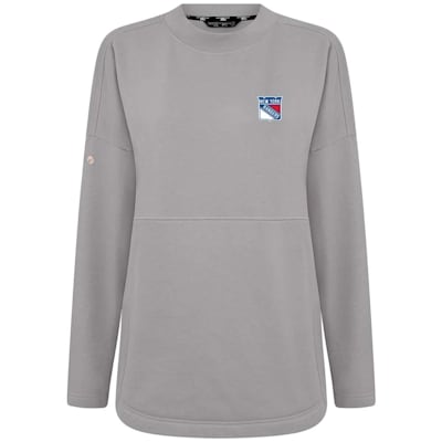  (Levelwear Beaudry Insignia Sweatshirt - New York Rangers - Womens)