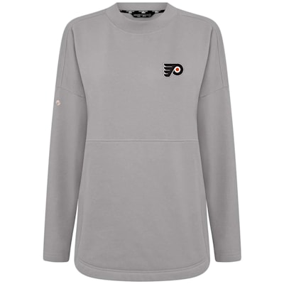  (Levelwear Beaudry Insignia Sweatshirt - Philadelphia Flyers - Womens)