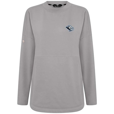  (Levelwear Beaudry Insignia Sweatshirt - Utah Mammoth - Womens)