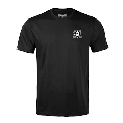  (Levelwear Richmond Tee Shirt - Anaheim Ducks - Adult)