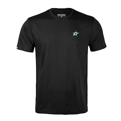  (Levelwear Richmond Tee Shirt - Dallas Stars - Adult)