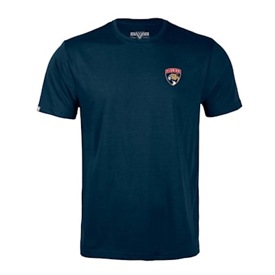  (Levelwear Richmond Tee Shirt - Florida Panthers - Adult)