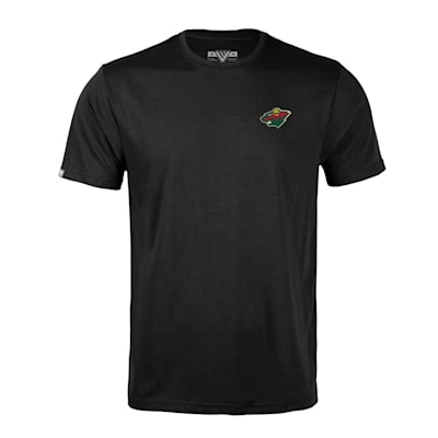  (Levelwear Richmond Tee Shirt - Minnesota Wild - Adult)