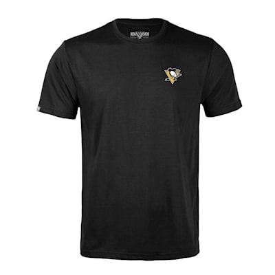  (Levelwear Richmond Tee Shirt - Pittsburgh Penguins - Adult)