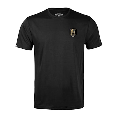  (Levelwear Richmond Tee Shirt - Vegas Golden Knights - Adult)