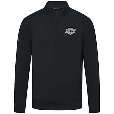  (Levelwear Upright 1/2 Zip Pullover - LA Kings - Adult)