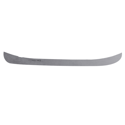 Warrior XCL Stainless Steel Runner | Pure Hockey Equipment