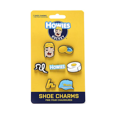  (Howies Shoe Charms)