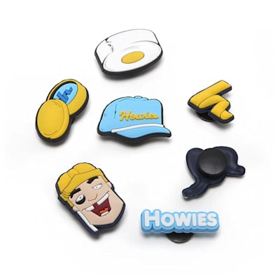  (Howies Howies Shoe Charms)