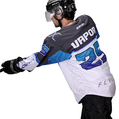  (Bauer Vapor Flylite Practice Jersey - Youth)