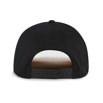  (47 Brand Boston Bruins Hitch Hat - Adult)