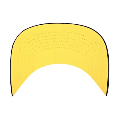  (47 Brand Boston Bruins Hitch Hat - Adult)