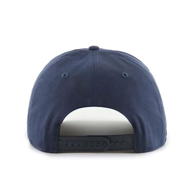  (47 Brand Columbus Blue Jackets Hitch Hat - Adult)