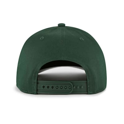  (47 Brand Minnesota Wild Hitch Hat - Adult)