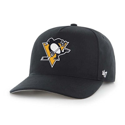  (47 Brand Pittsburgh Penguins Hitch Hat - Adult)