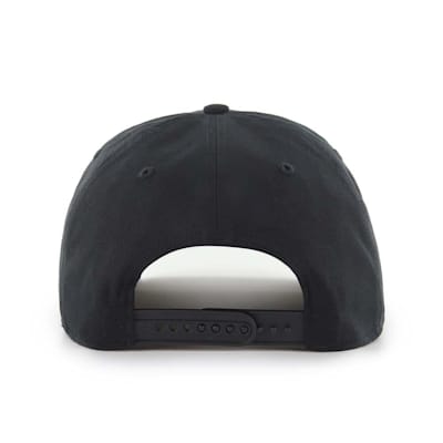  (47 Brand Pittsburgh Penguins Hitch Hat - Adult)