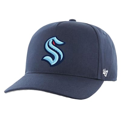  (47 Brand Seattle Kraken Hitch Hat - Adult)