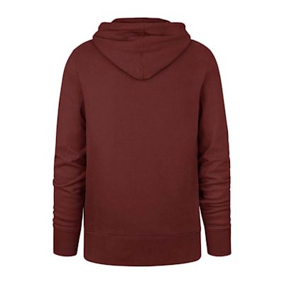  (47 Brand Byline Headline Hoodie - Colorado Avalanche - Adult)