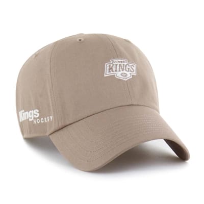  (47 Brand Foundational Clean Up - LA Kings - Adult)