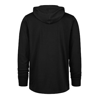  (47 Brand Imprint LC Forward Hoodie - Boston Bruins - Adult)