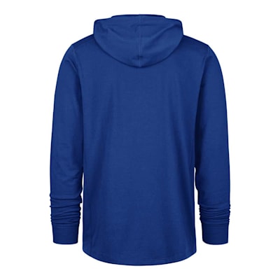 (47 Brand Imprint LC Forward Hoodie - New York Rangers - Adult)