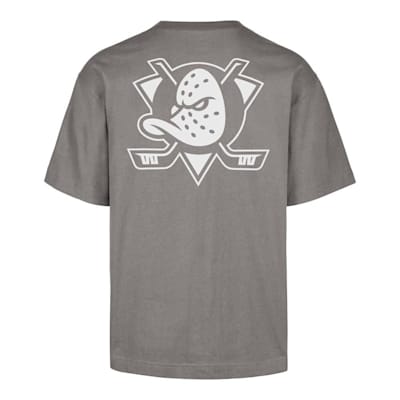  (47 Brand Lateral Foundation Tee - Anaheim Ducks - Adult)