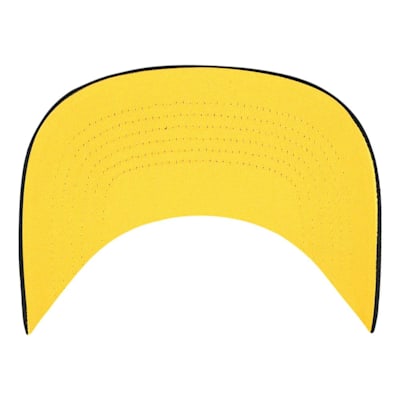 (47 Brand Roscoe Rope Two Tone 47 Hitch - Boston Bruins - Adult)