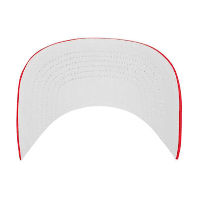  (47 Brand Roscoe Rope Two Tone 47 Hitch - Chicago Blackhawks - Adult)