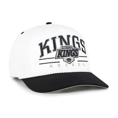  (47 Brand Roscoe Rope Two Tone 47 Hitch - LA Kings - Adult)