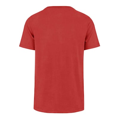  (47 Brand Shadow Down Franklin Tee - Chicago Blackhawks - Adult)