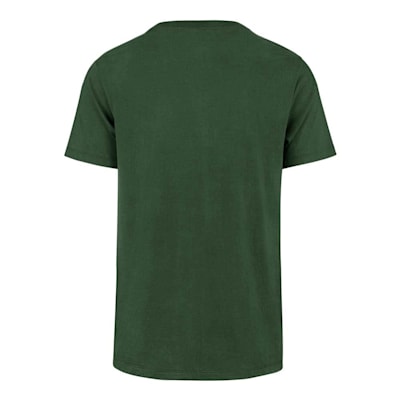  (47 Brand Shadow Down Franklin Tee - Minnesota Wild - Adult)