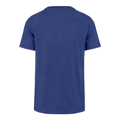  (47 Brand Shadow Down Franklin Tee - New York Rangers - Adult)