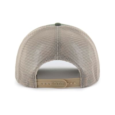  (47 Brand Squamish 47 Hitch - Minnesota Wild - Adult)