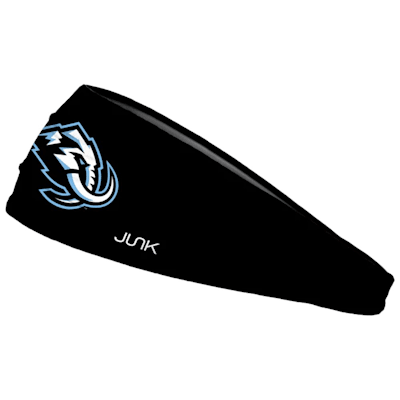  (JUNK Brands Logo Headband - Utah Mammoth)