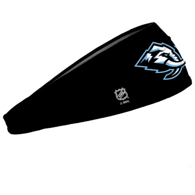  (JUNK Brands Logo Headband - Utah Mammoth)