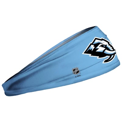  (JUNK Brands Logo Headband - Utah Mammoth)